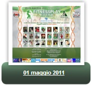 1 I° Fitnessplay event